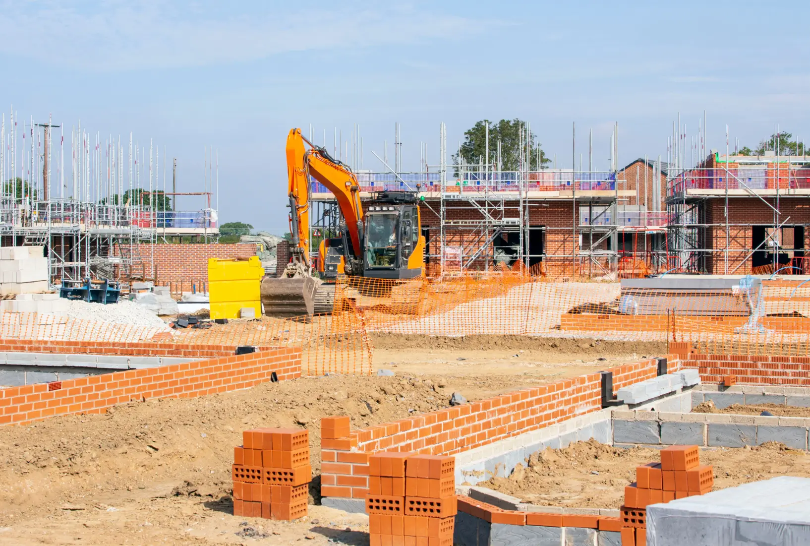 Professional drain inspection service in Frinton on sea